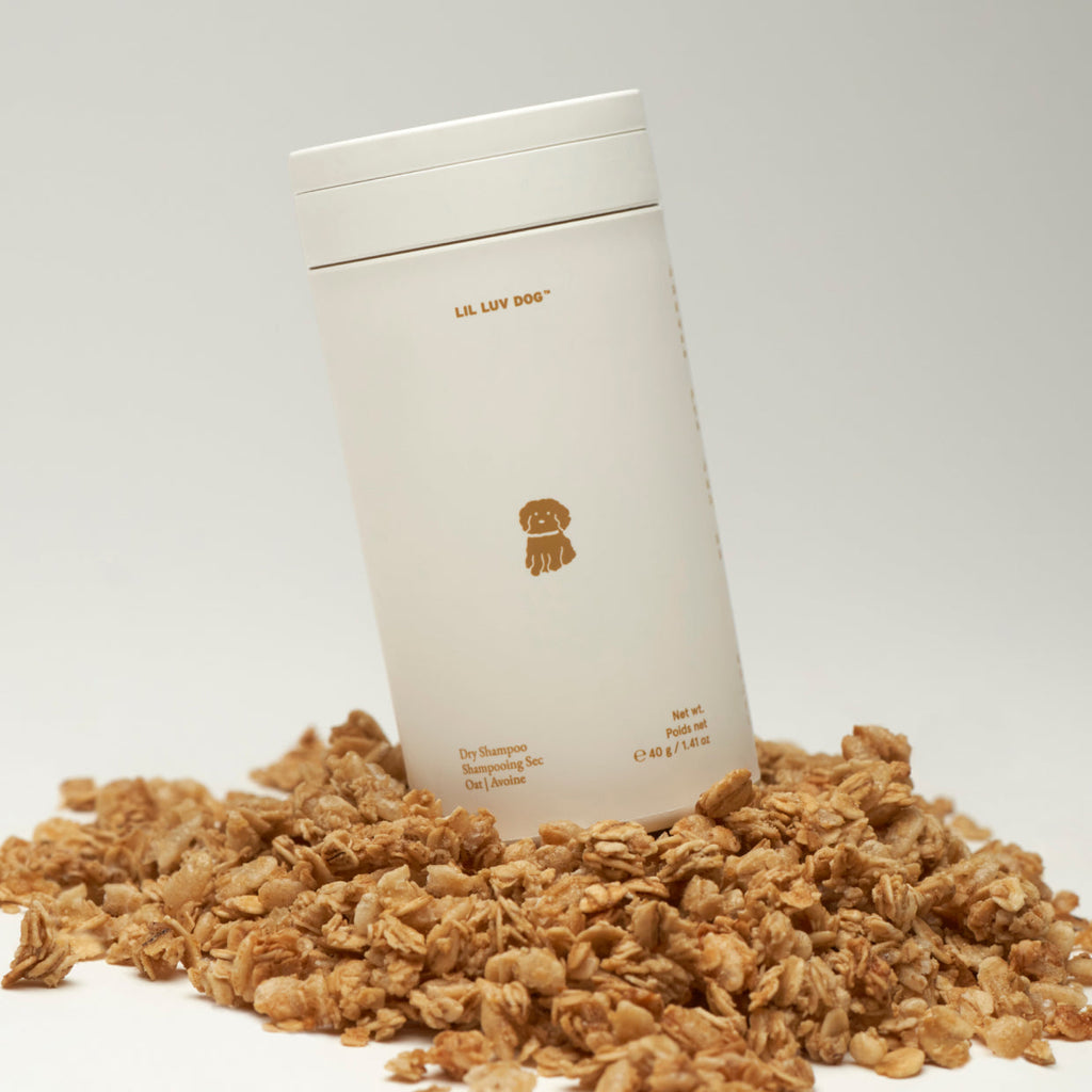 Dog Dry Shampoo product image 10