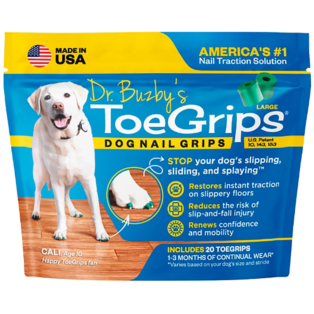 Dog Nail Grips for Floor Traction product image 3