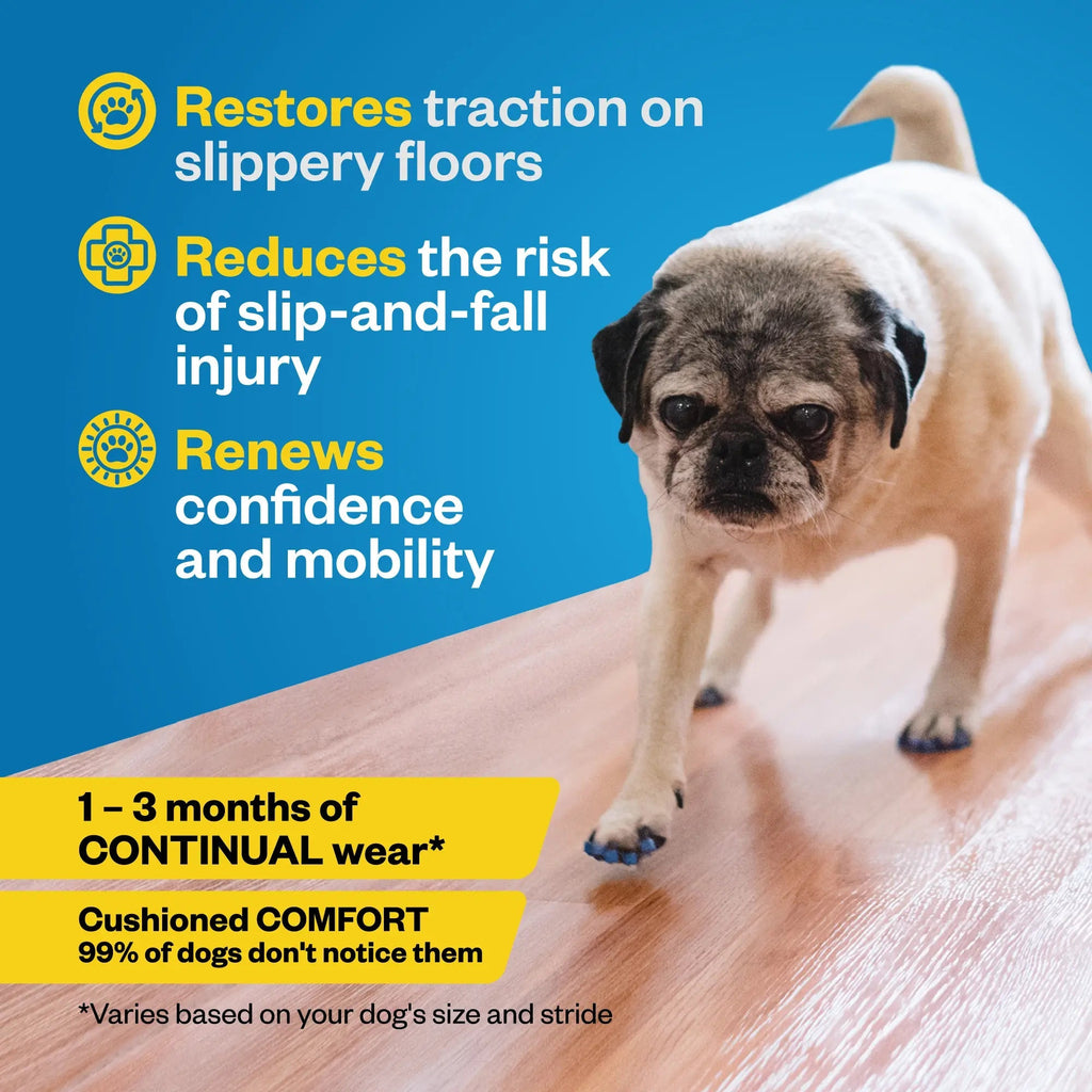 Dog Nail Grips for Floor Traction product image 5