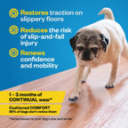 Dog Nail Grips for Floor Traction product image 5