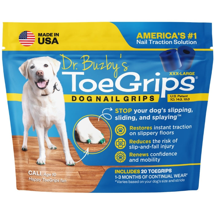 Dog Nail Grips for Floor Traction product image 14