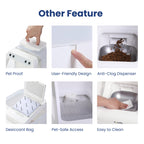 Microchip RFID Automatic Pet Feeder product image 10