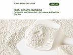 Cassava Blend Cat Litter product image 2