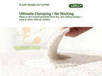 Cassava Blend Cat Litter product image 3