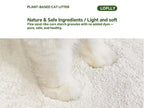 Cassava Blend Cat Litter product image 4