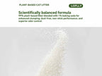 Cassava Blend Cat Litter product image 5