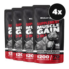 Liquid Muscle Support Supplement for Dogs product image 14