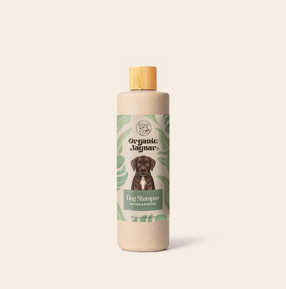 Dog Shampoo product image 1