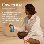 Cat Allergen Spray product image 4
