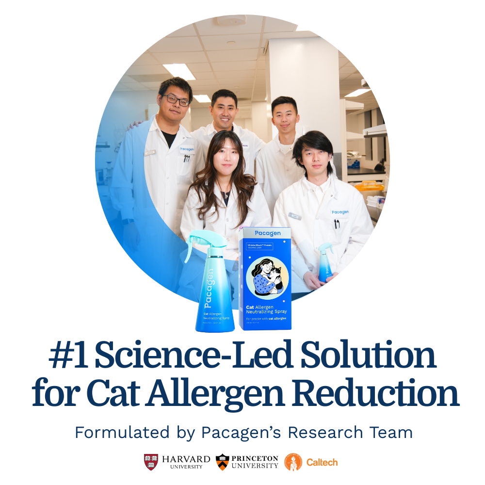 Cat Allergen Spray product image 5