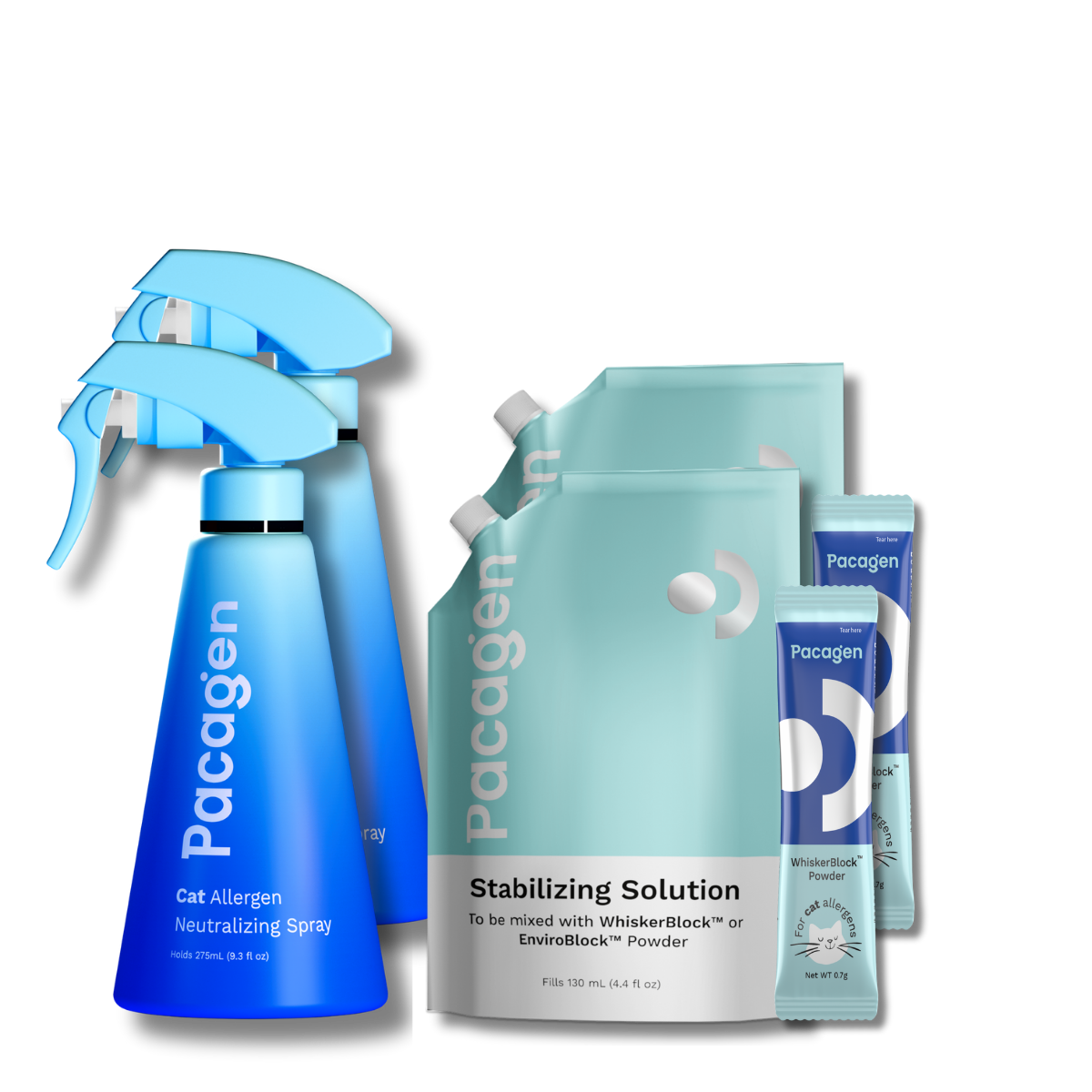Cat Allergen Spray product image 6