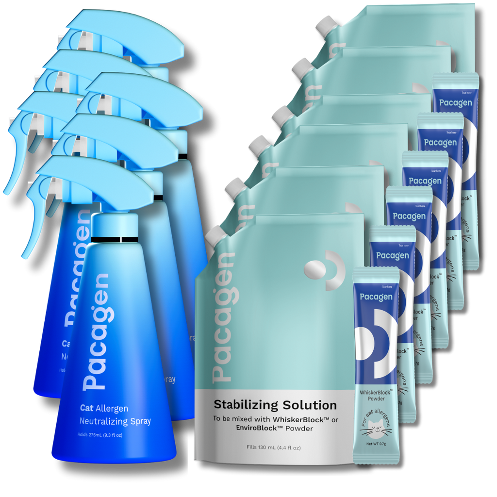 Cat Allergen Spray product image 7