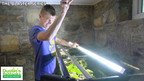 LED Grow Light product image 1