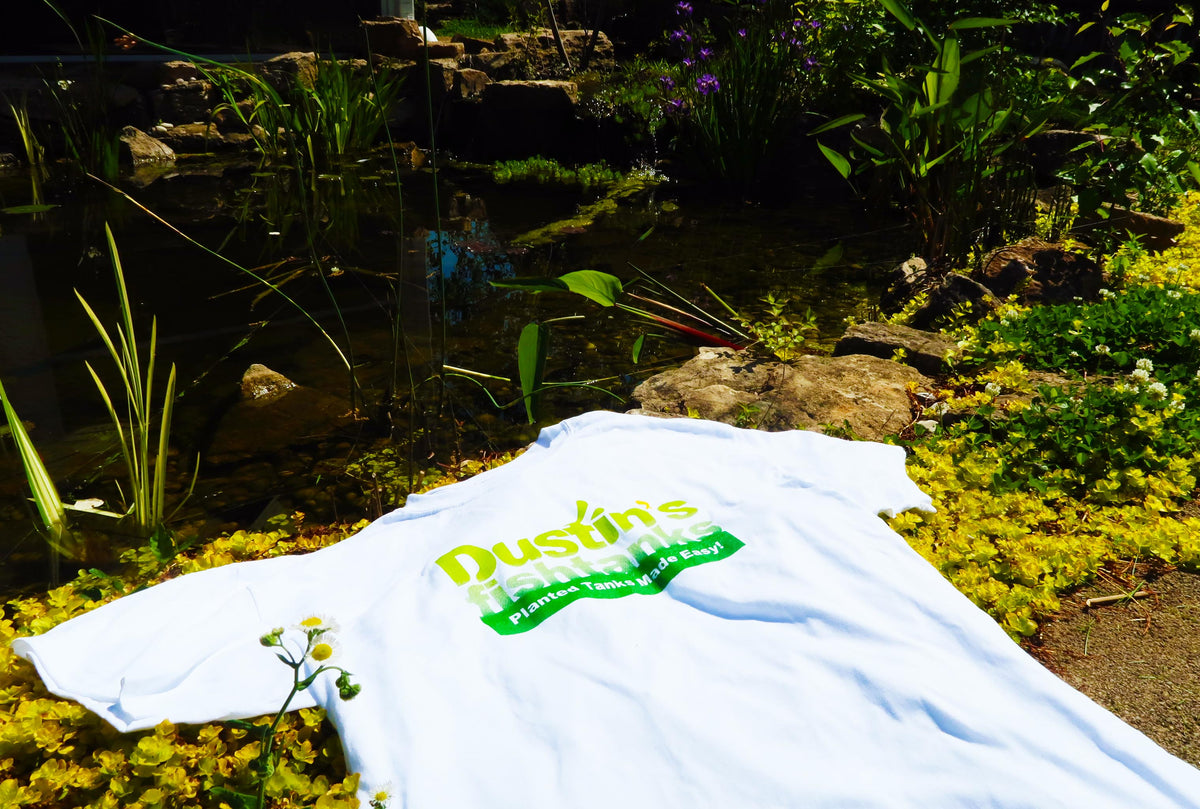 Aquarium T-Shirt product image 3