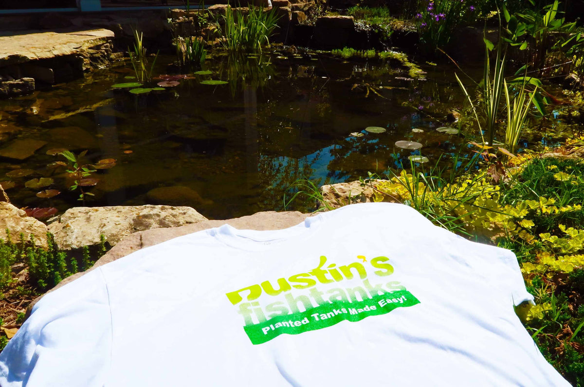 Aquarium T-Shirt product image 4