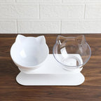 15-Degree Elevated Cat Bowl product image 15