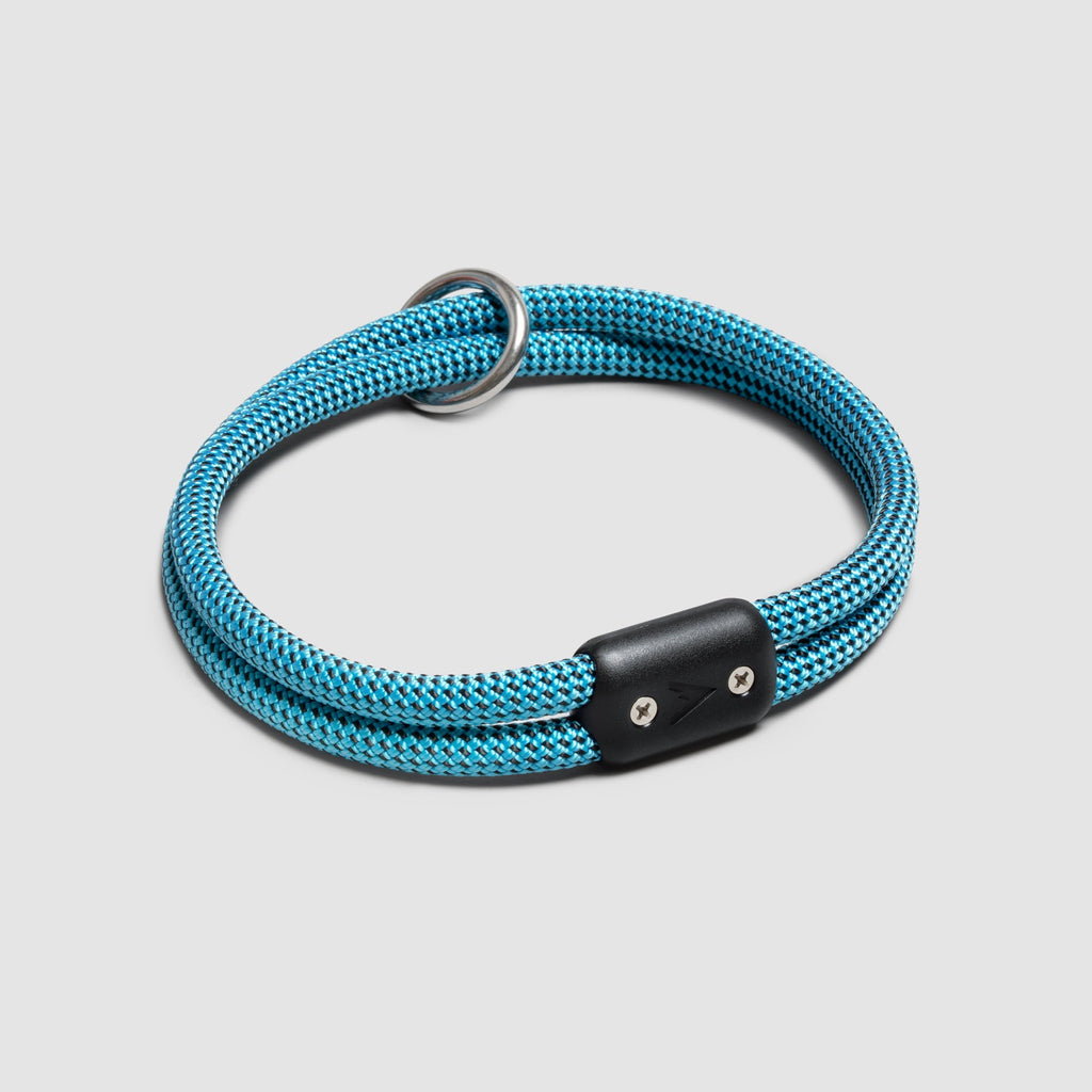 Climbing Rope Slip-On Dog Collar product image 8