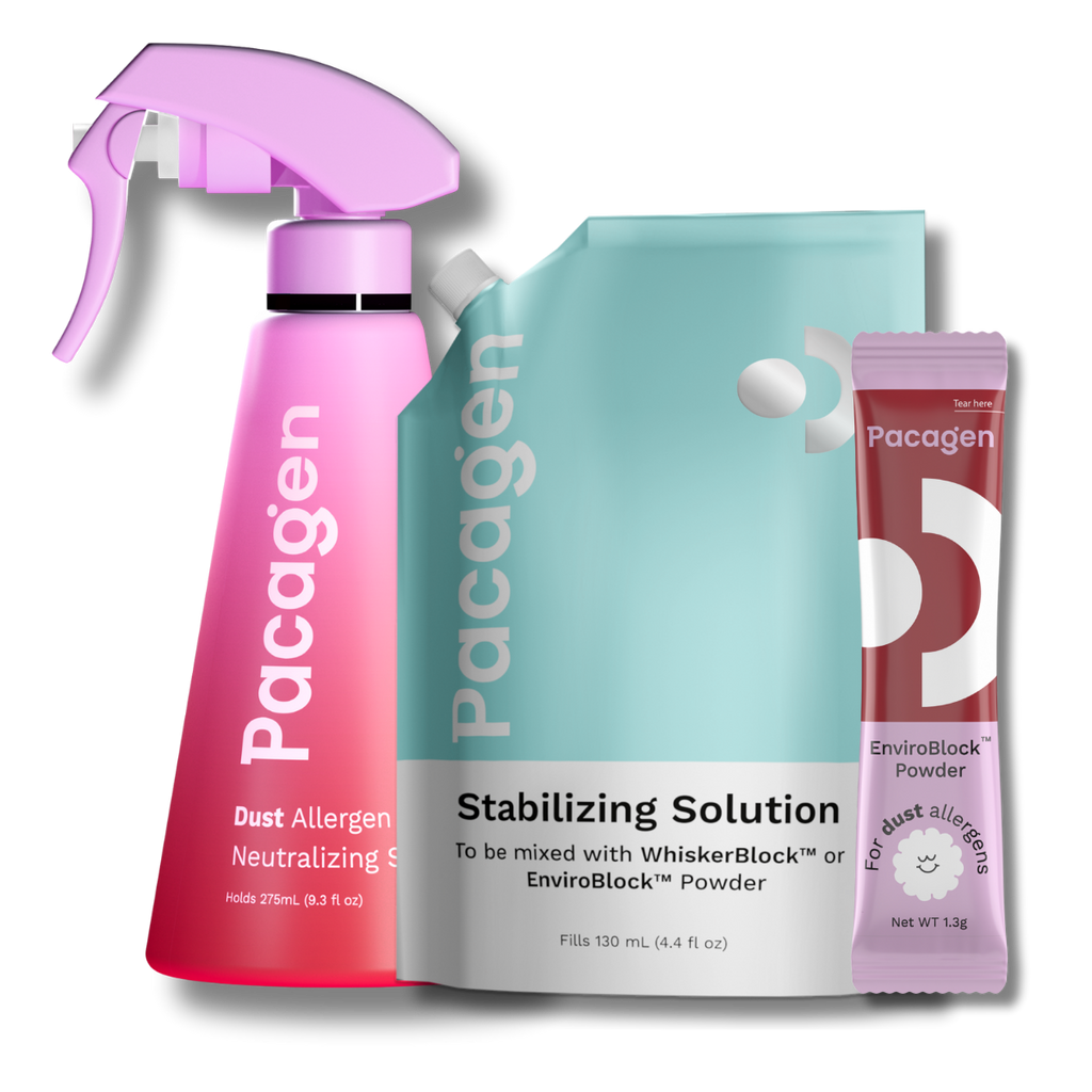 Dust Allergen Neutralizing Spray product image 1