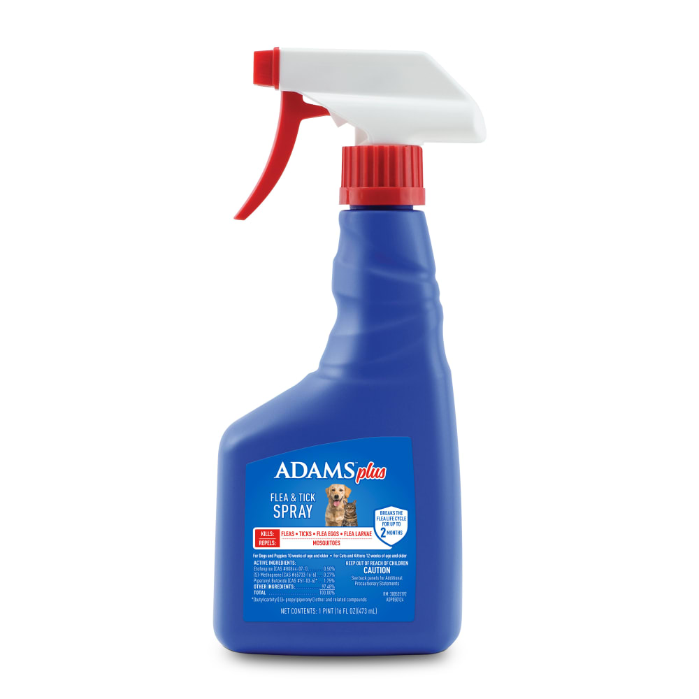 Flea Tick Spray product image 1