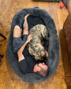 Orthopedic Dog Bed product image 14