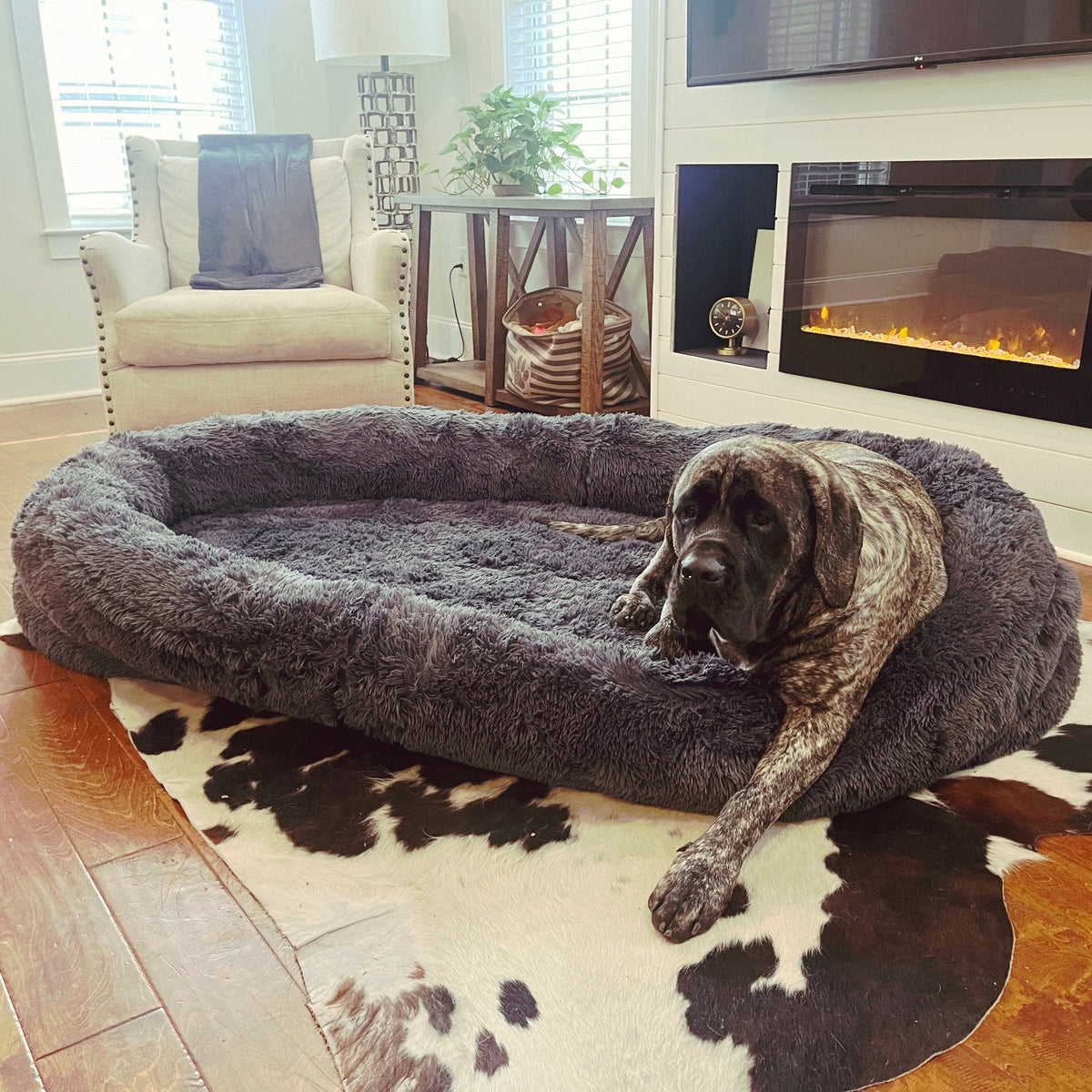 Orthopedic Dog Bed product image 16