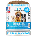 Dog Flea Chews product image 1