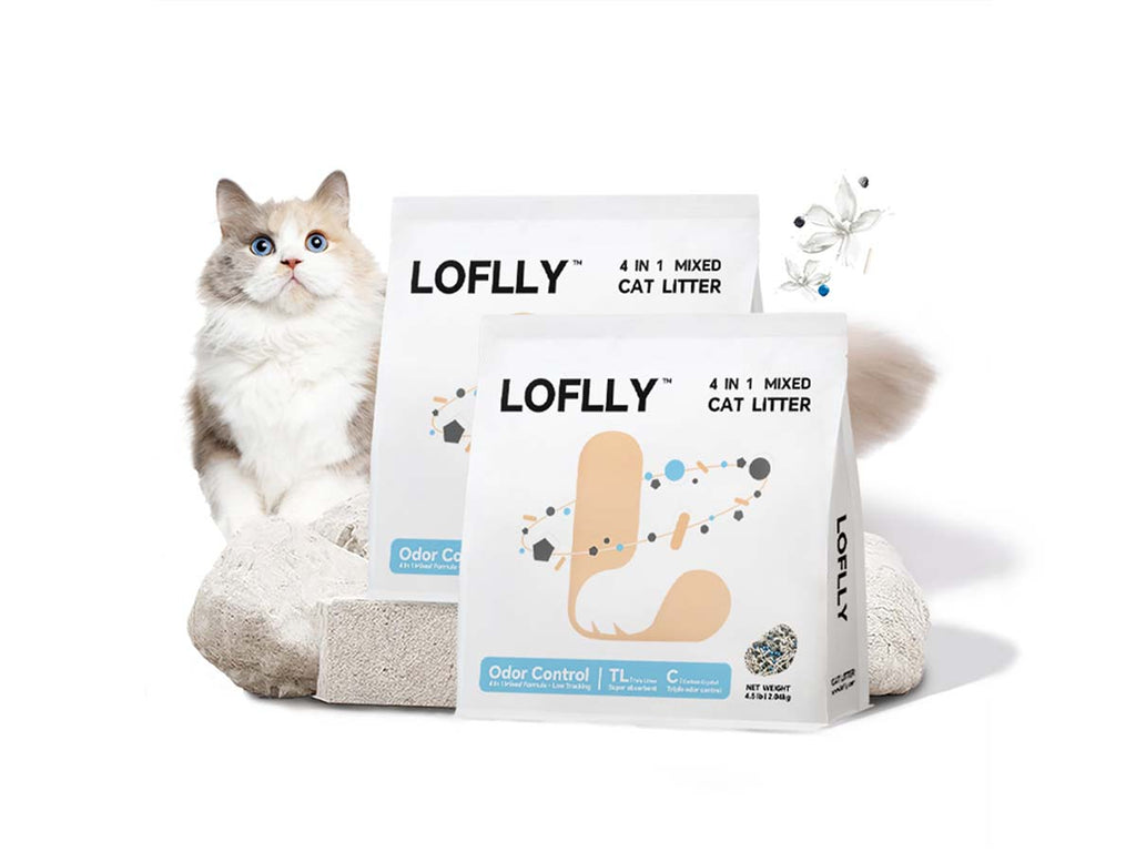 Cat Litter product image 1