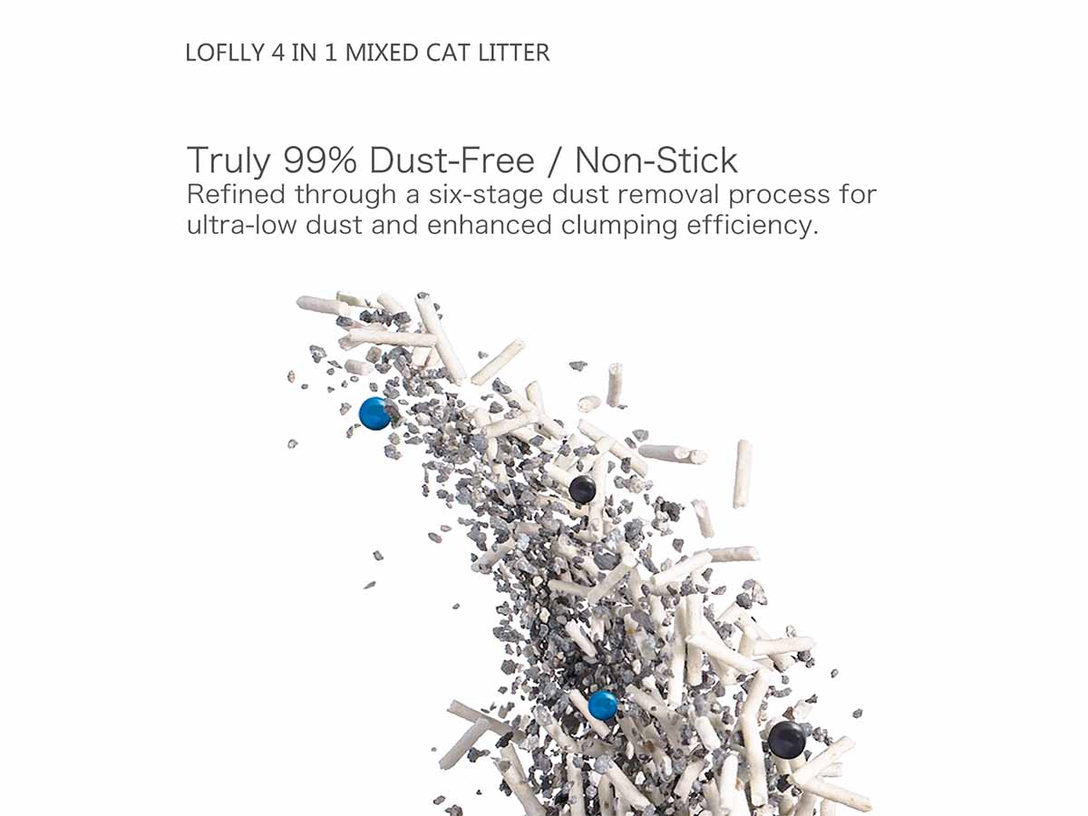 Cat Litter product image 2