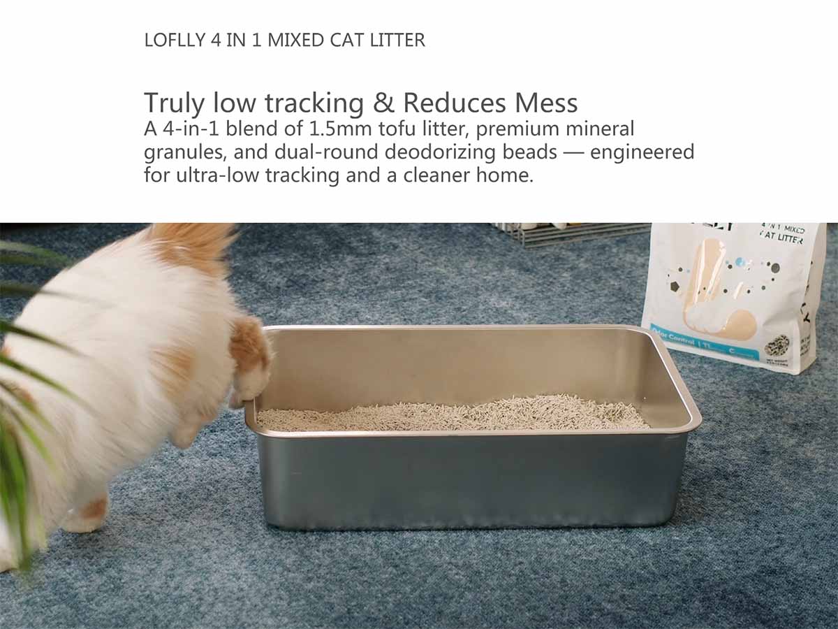 Cat Litter product image 3
