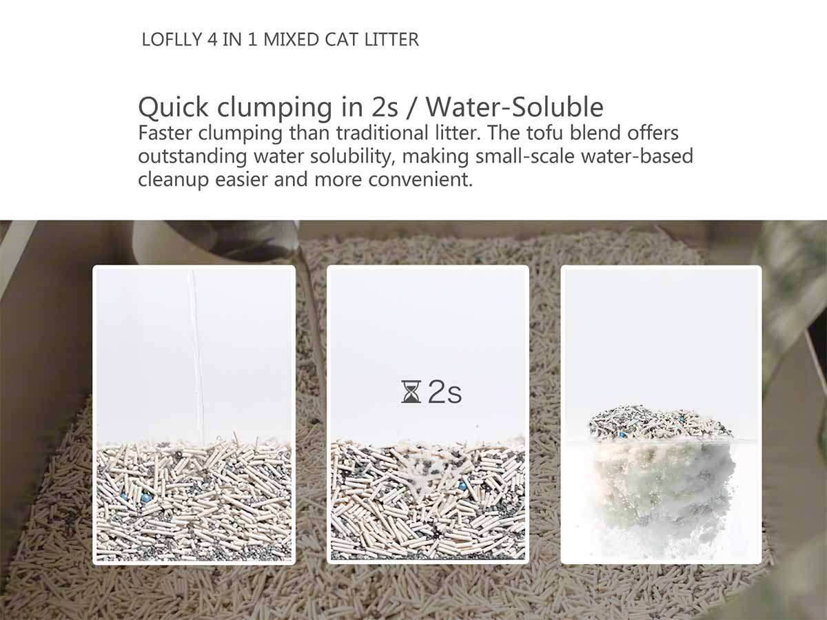Cat Litter product image 5