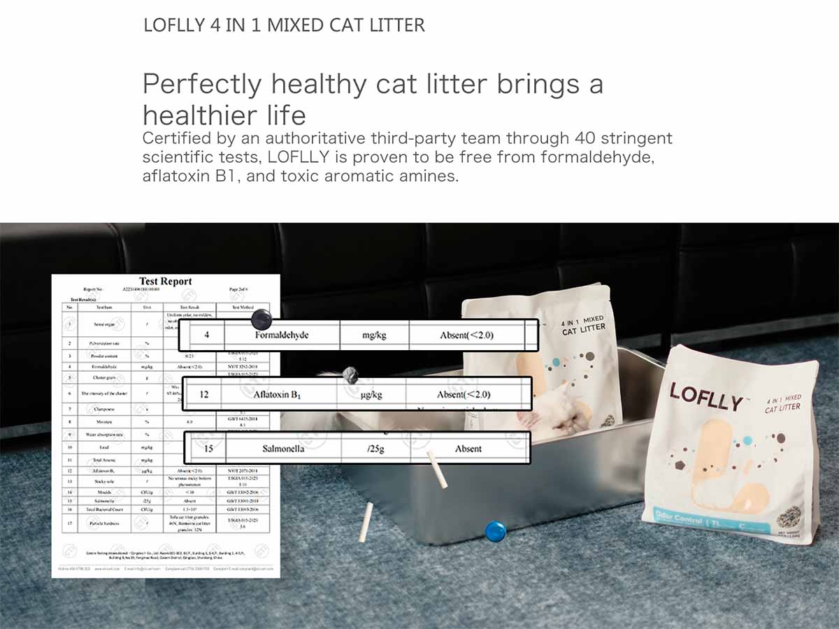 Cat Litter product image 6