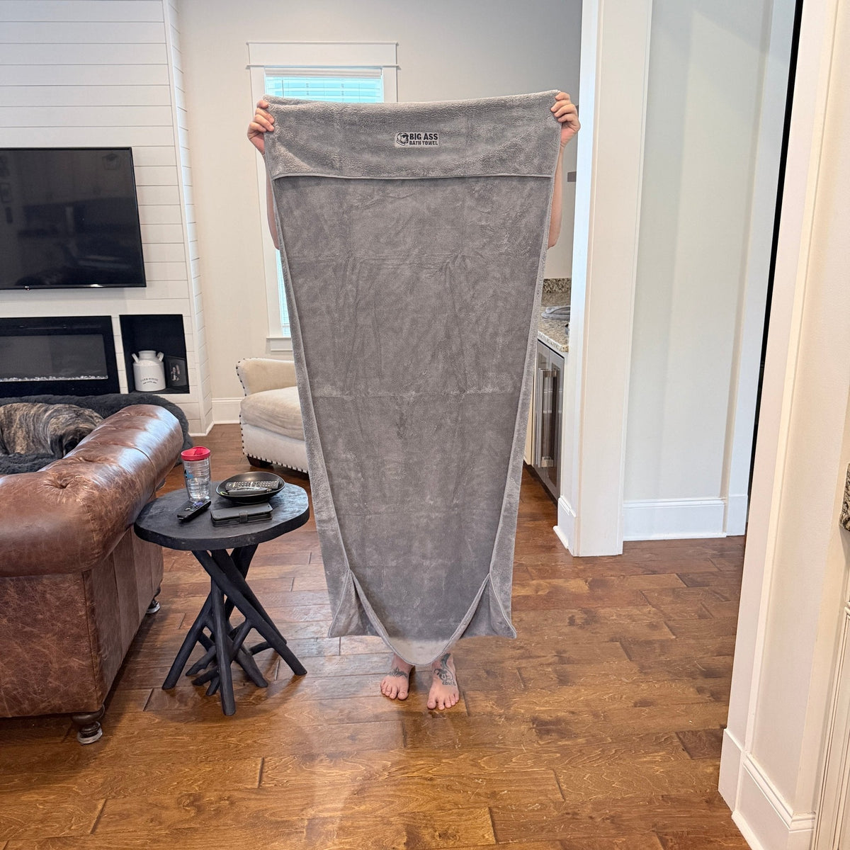 Dog Bath Towel product image 2