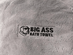 Dog Bath Towel product image 3