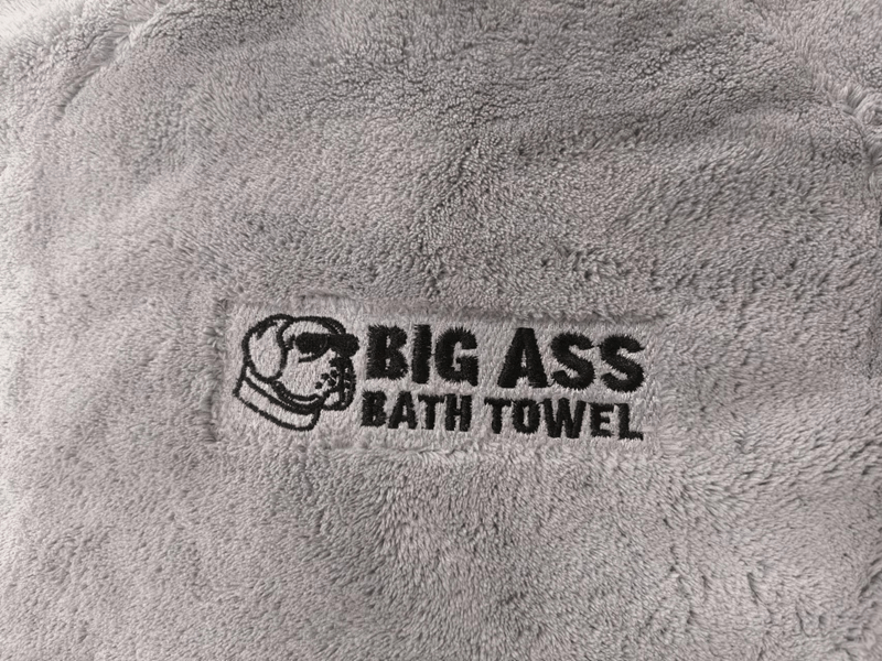 Dog Bath Towel product image 3
