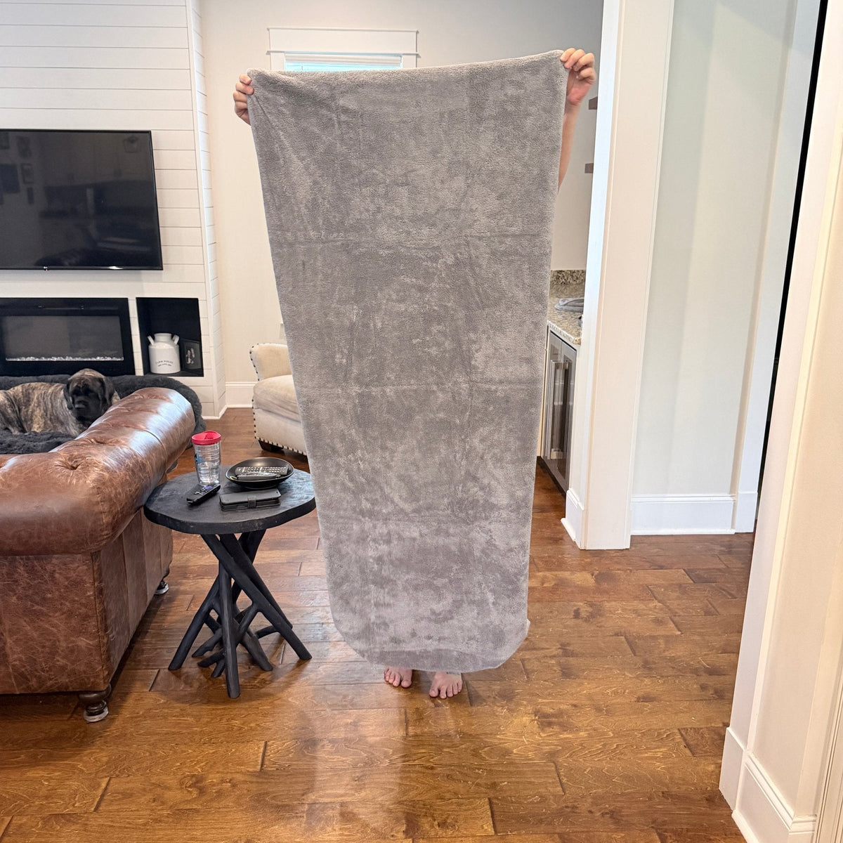 Dog Bath Towel product image 4