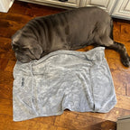 Dog Bath Towel product image 6