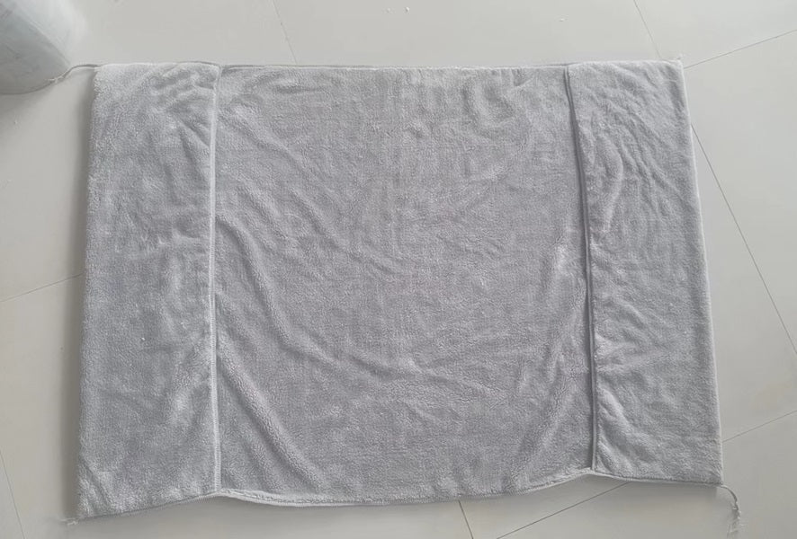 Dog Bath Towel product image 7