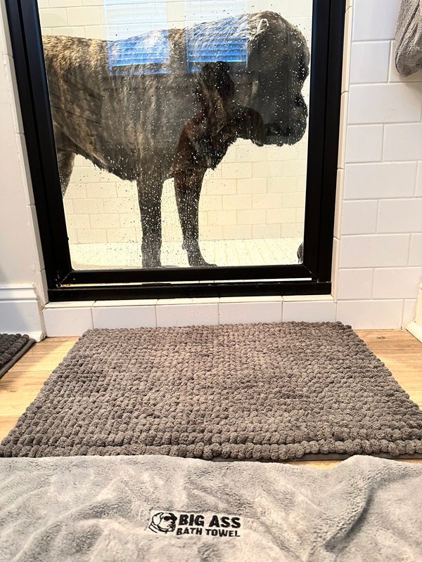 Dog Bath Towel product image 10