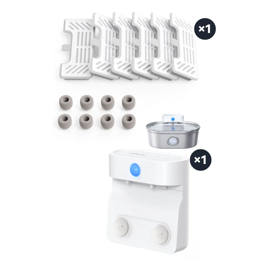 Fountain Filter Kit product image 1