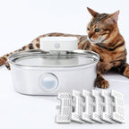 Fountain Filter Kit product image 10