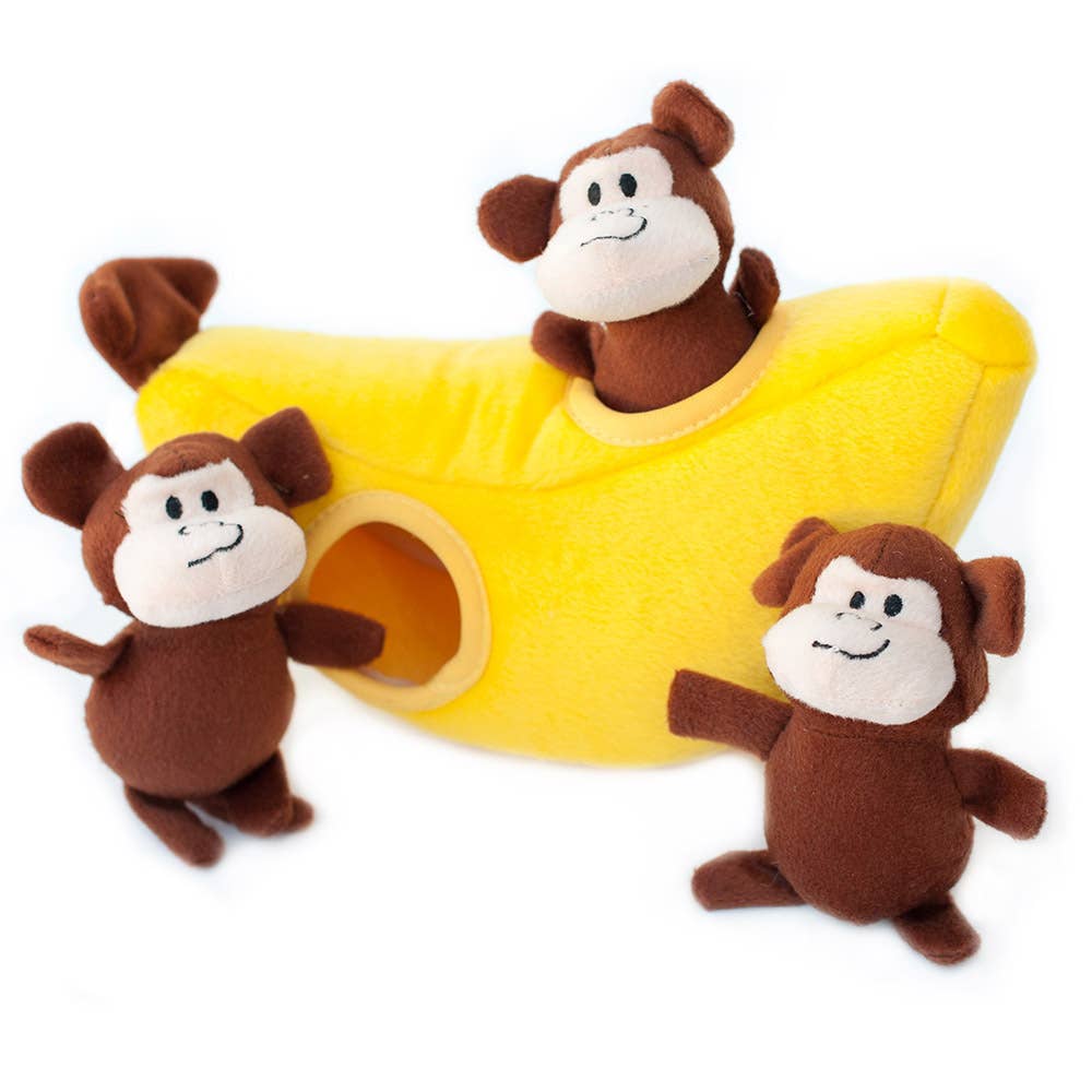 Interactive Dog Toy product image 1
