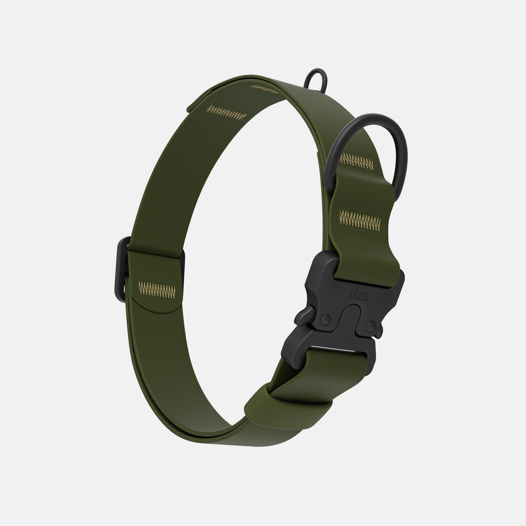 Waterproof Dog Collar product image 2