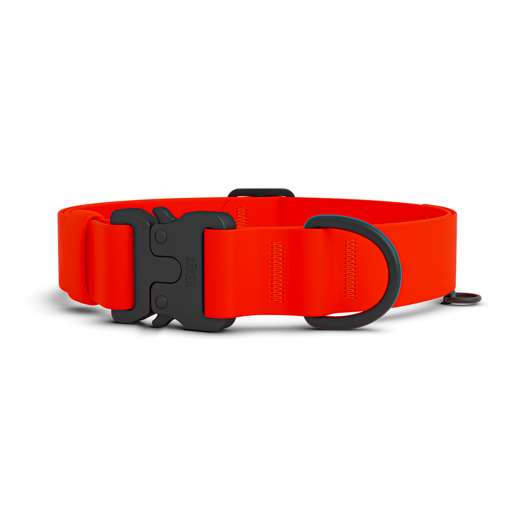 Waterproof Dog Collar product image 1