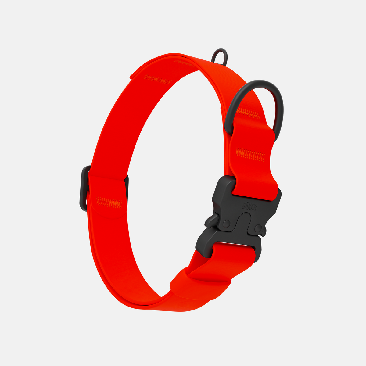 Waterproof Dog Collar product image 2