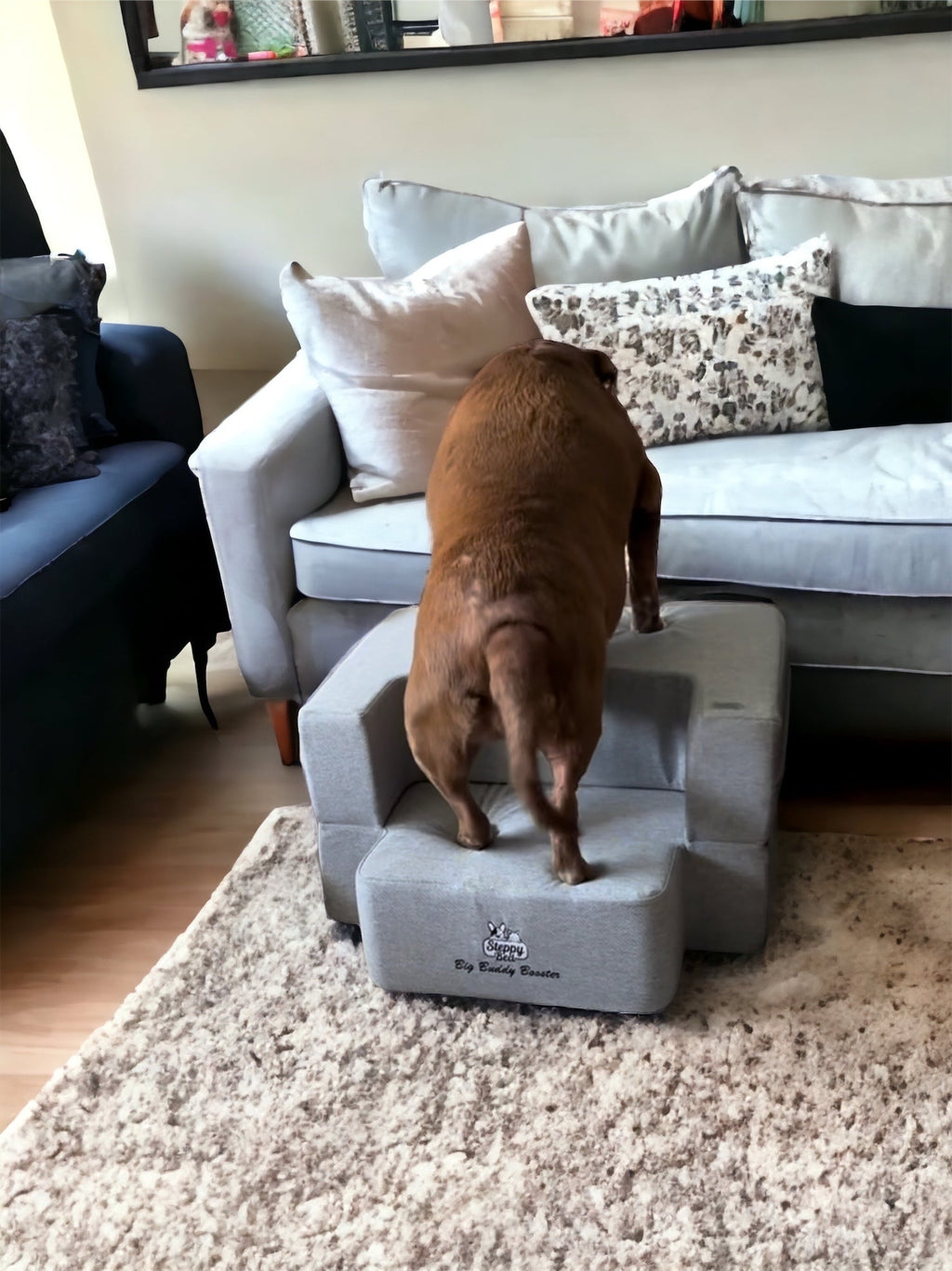 Dog Steps product image 4