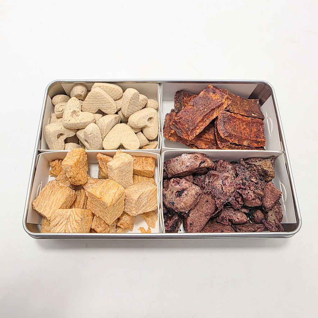 Pet Treat Box product image 2