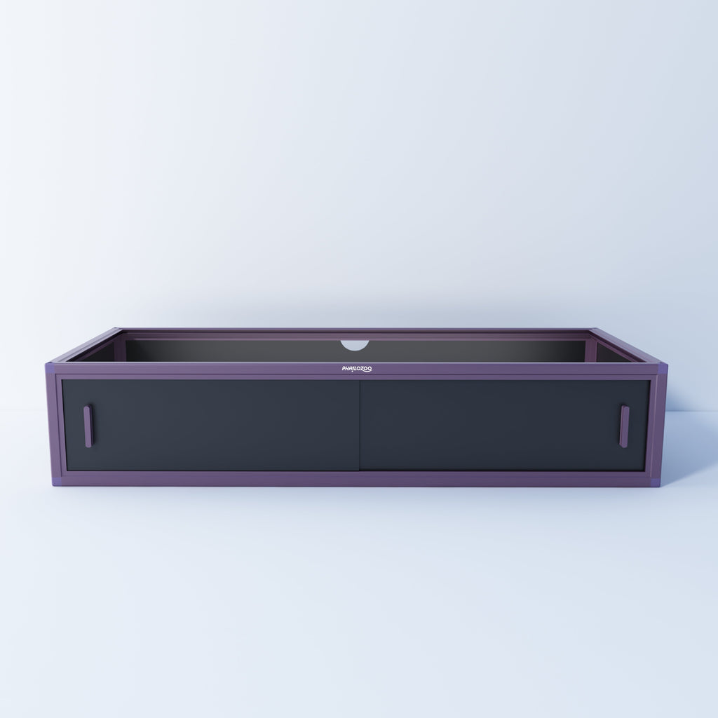 Reptile Enclosure Spacer Cabinet product image 1