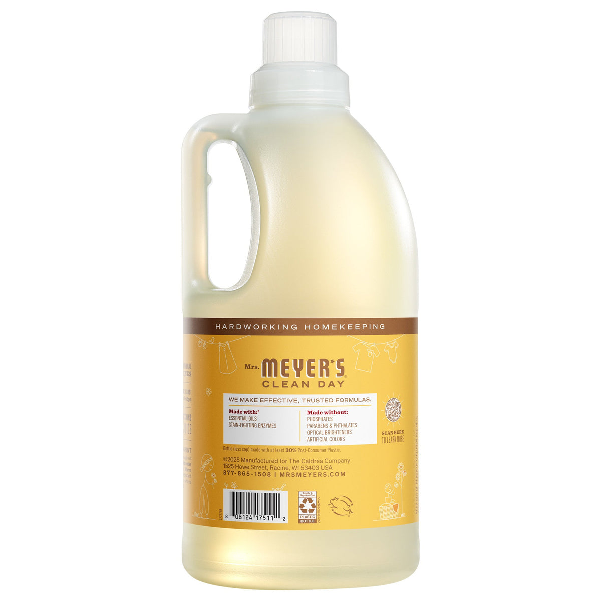 Laundry Detergent product image 2