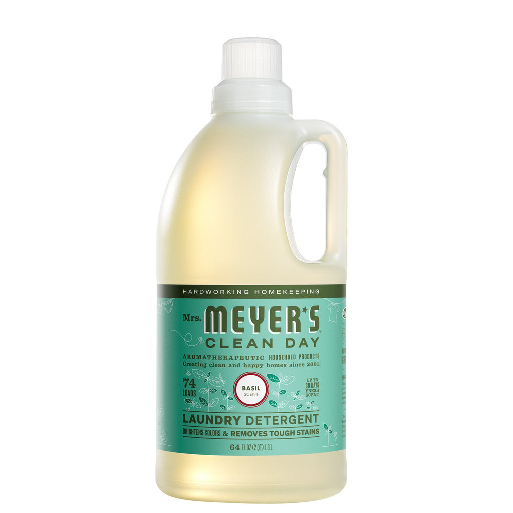 Laundry Detergent product image 1