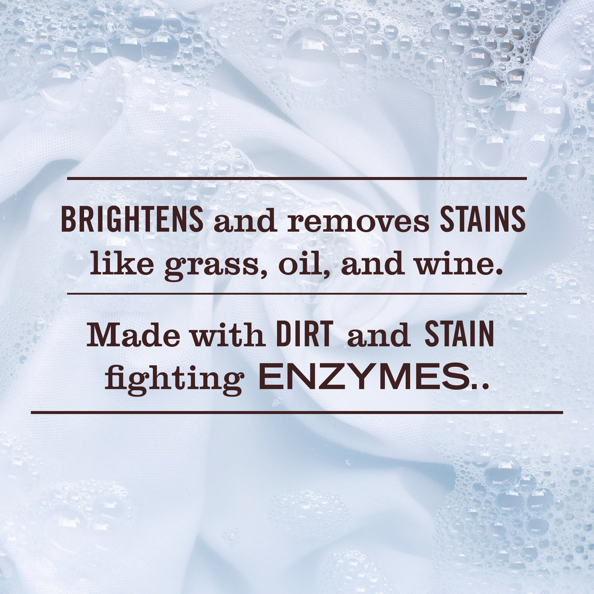Laundry Detergent product image 4